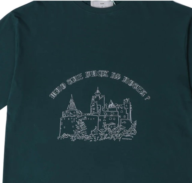 Hotel berkolaborasi dengan Sonderlab dalam menjualkan produk ekslusif nya. Ternyata ada Brand Jepang yang juga ikutan!